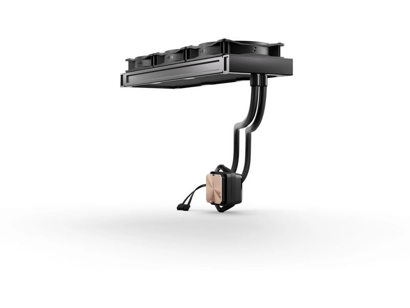 be quiet! Wasserkühlung Pure Loop 3 LX 360 mm