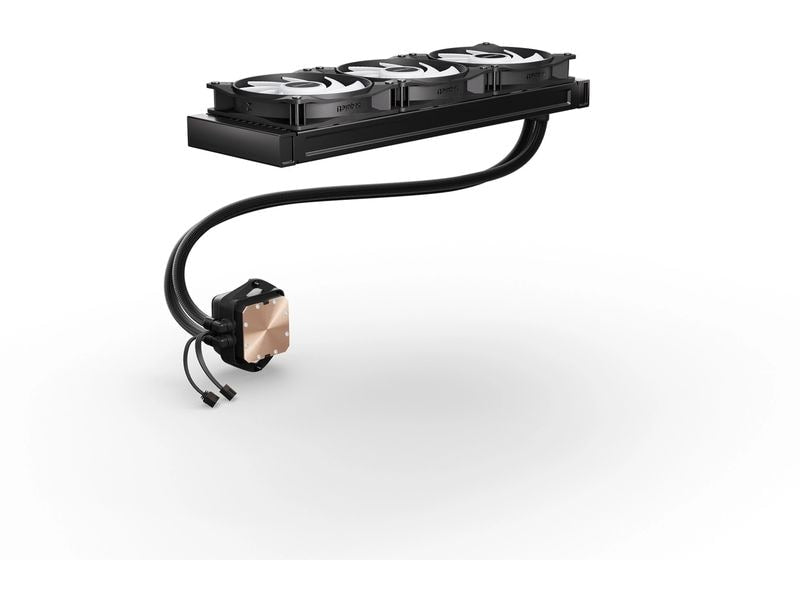 be quiet! Wasserkühlung Pure Loop 3 LX 360 mm