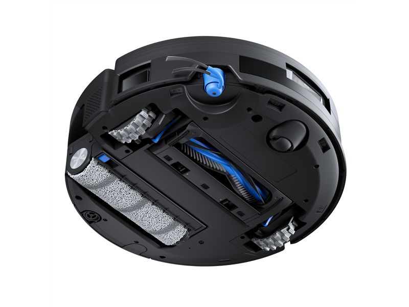 Ecovacs Saug- und Wischroboter DEEBOT X11 OMNICYCLONE