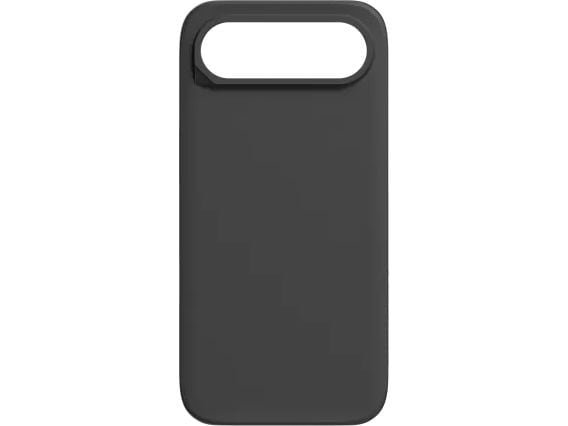 Rhinoshield Back Cover Solid X Magsafe iPhone Air Classic Black