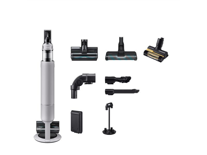 Samsung Akku-Hand- und Stielsauger AI Jet Lite Complete