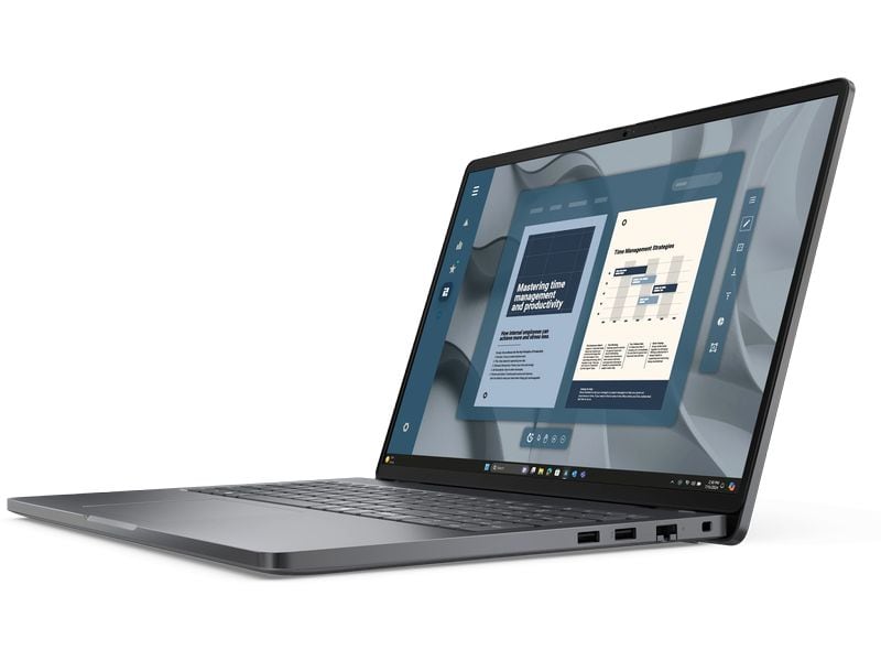 Dell Notebook Pro 16 PC16255