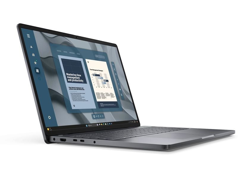 Dell Notebook Pro 16 PC16255