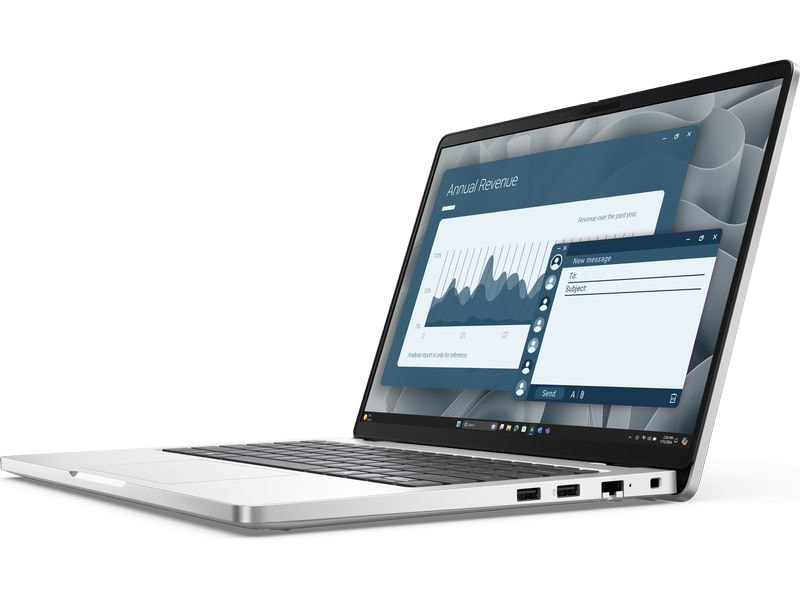 Dell Notebook Pro 14 PC14255