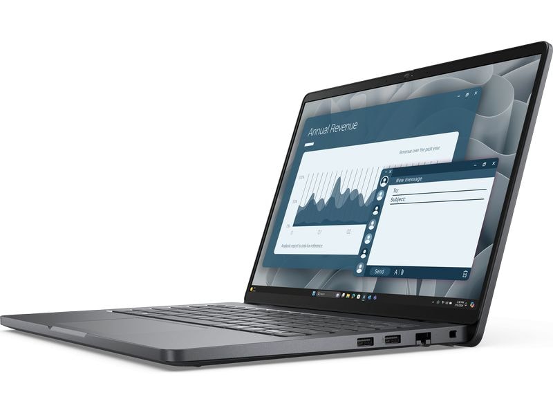 Dell Notebook Pro 14 PC14255