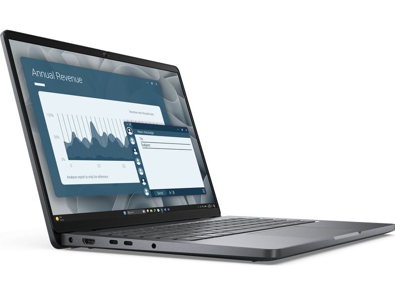 Dell Notebook Pro 14 PC14255