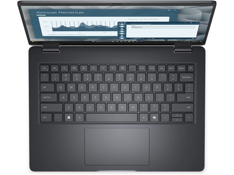 Dell Notebook Pro 14 PC14255