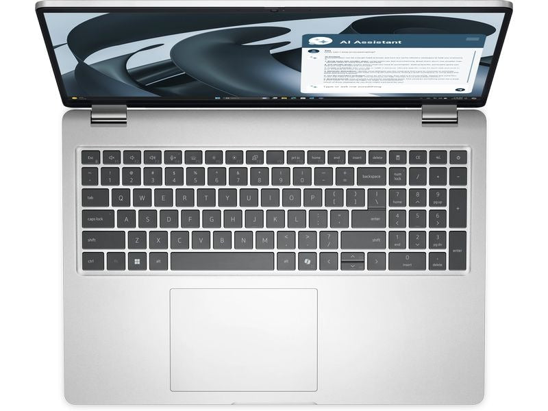 Dell Notebook Pro 16 Plus PB16255