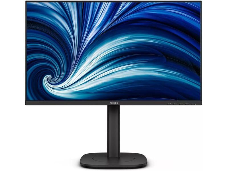 Philips 24" 24B2U3301D/00, 1920 x 1200, 100 Hz