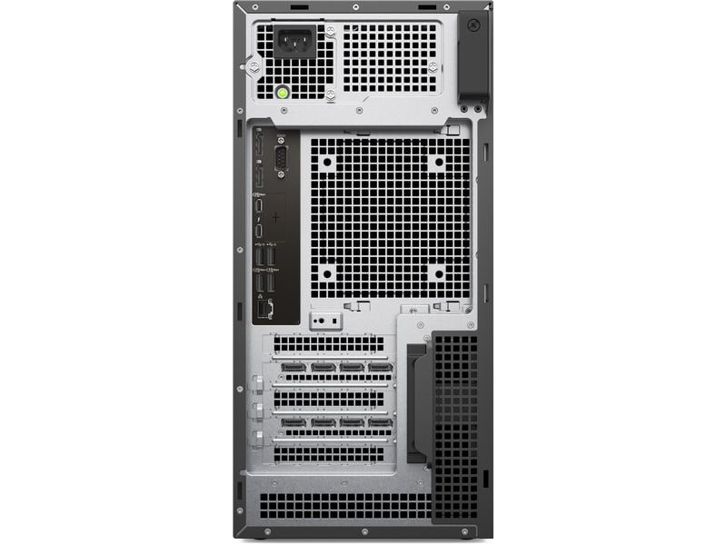 Dell PC Pro Max T2 FCT2250