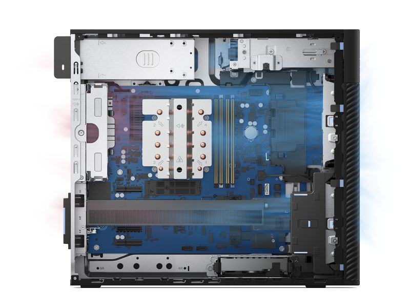Dell PC Pro Max T2 FCT2250