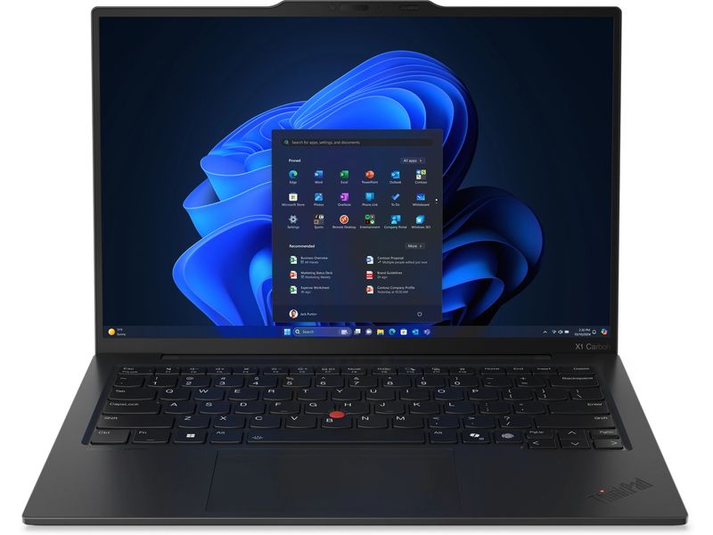 Lenovo ThinkPad X1 Carbon Gen. 13 Aura Edition (Intel)