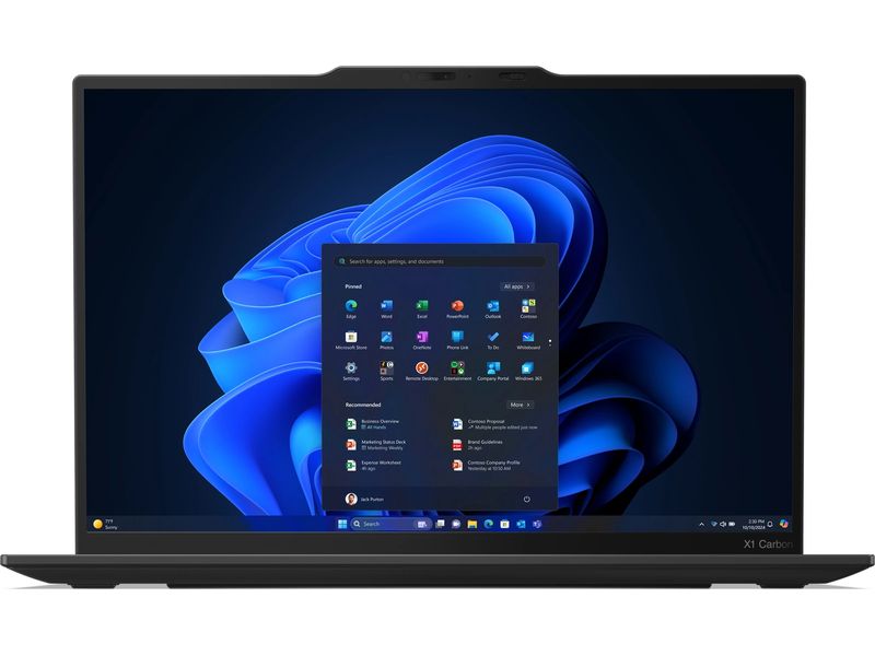 Lenovo ThinkPad X1 Carbon Gen. 13 Aura Edition (Intel)