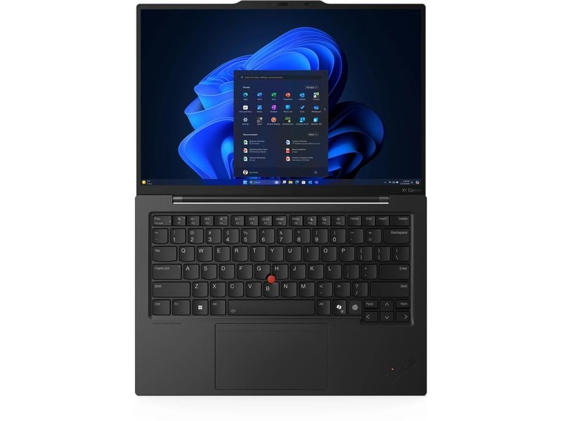 Lenovo ThinkPad X1 Carbon Gen. 13 Aura Edition (Intel)