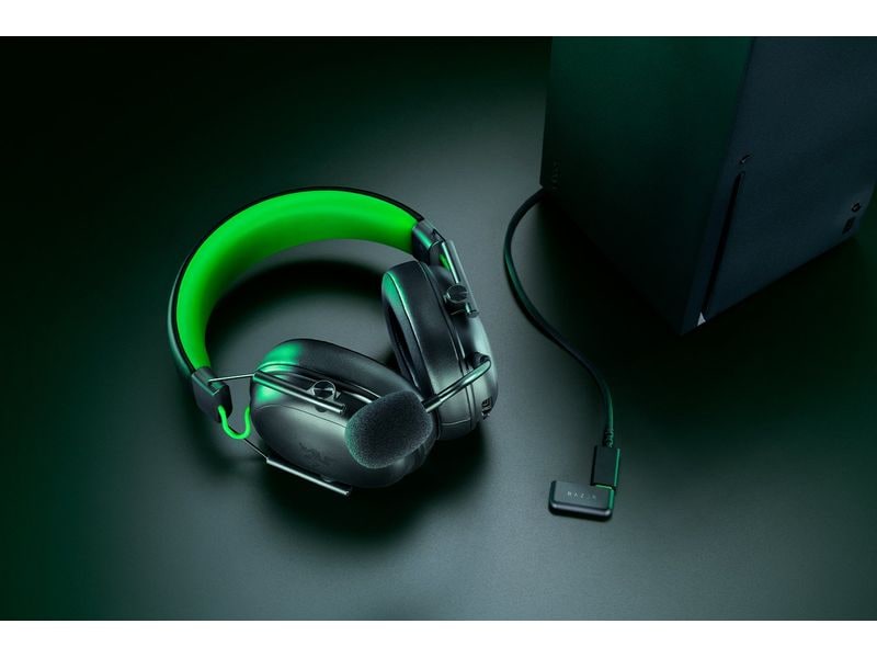 Razer Headset BlackShark V3 X HyperSpeed Xbox Schwarz