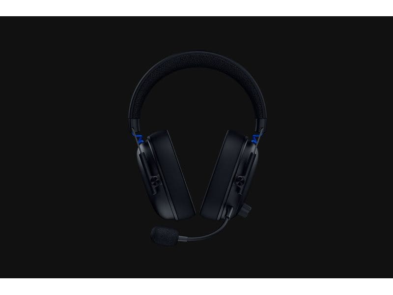 Razer Headset BlackShark V3 Playstation Schwarz