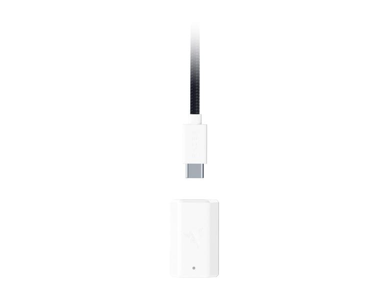 Razer Headset BlackShark V3 Pro PC Weiss