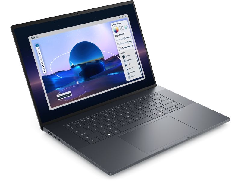 Dell Notebook Pro Max 16 Premium (U9-285HX, 64GB, 1TB SSD)