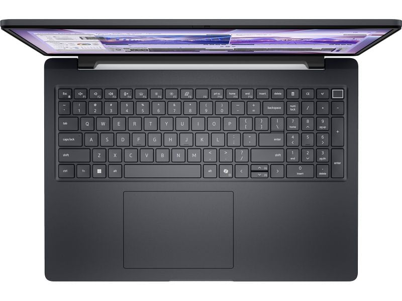 Dell Notebook Pro Max 16 (U7-265H,32GB, 1TB SSD)