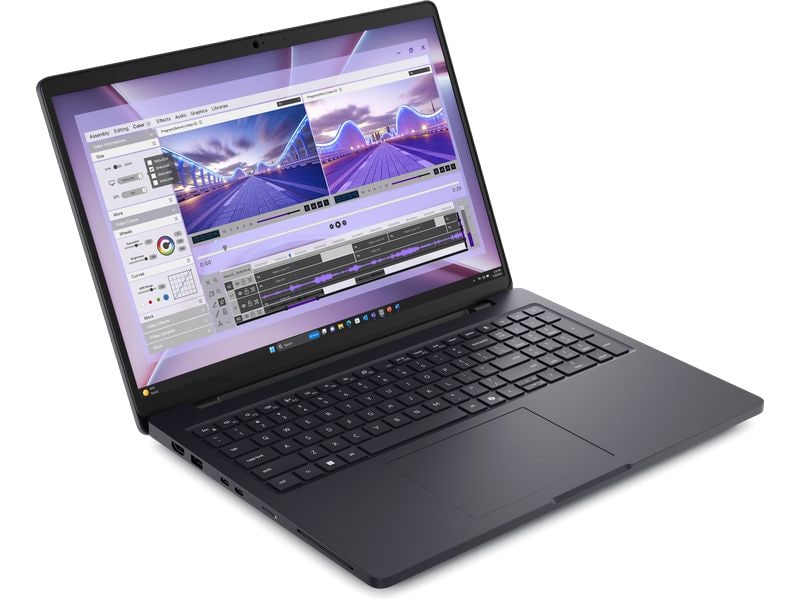 Dell Notebook Pro Max 16 (U7-265H,32GB, 1TB SSD)
