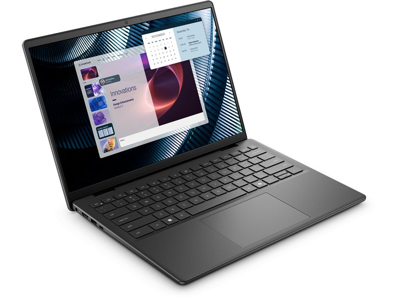 Dell Notebook Pro 14 Essential (PV14250, Intel, 16GB, 512GB SSD)