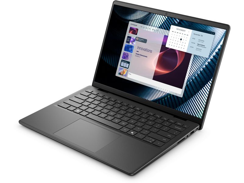 Dell Notebook Pro 14 Essential (PV14250, Intel, 16GB, 512GB SSD)