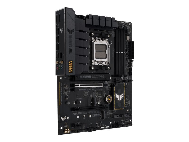 ASUS Mainboard TUF GAMING B650-E WIFI