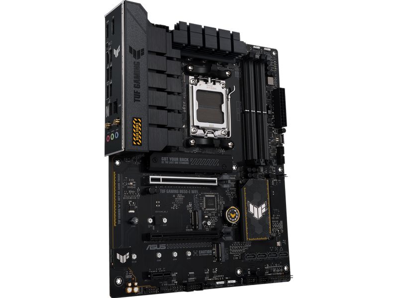ASUS Mainboard TUF GAMING B650-E WIFI