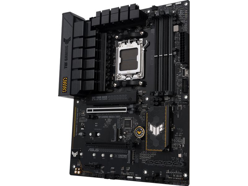 ASUS Mainboard TUF GAMING B650-E WIFI