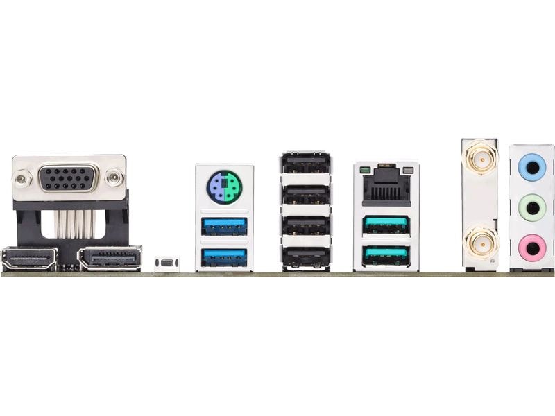 ASUS Mainboard PRIME B650M-A WIFI II