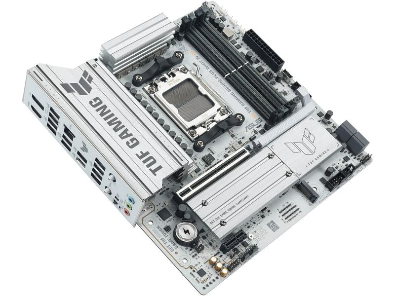ASUS Mainboard TUF GAMING B850M-PLUS WIFI7 W
