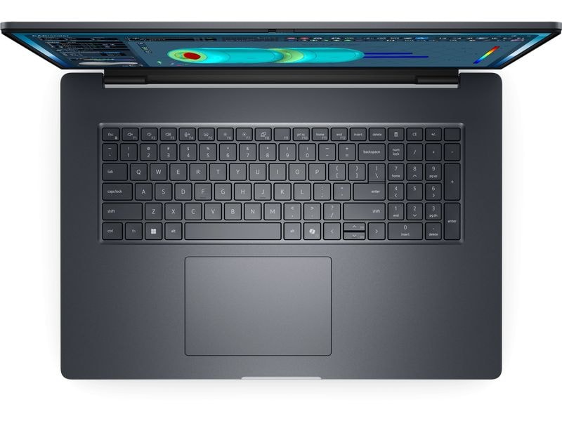 Dell Notebook Pro Max 18 Plus (U9-285HX,32GB, 1TB SSD)