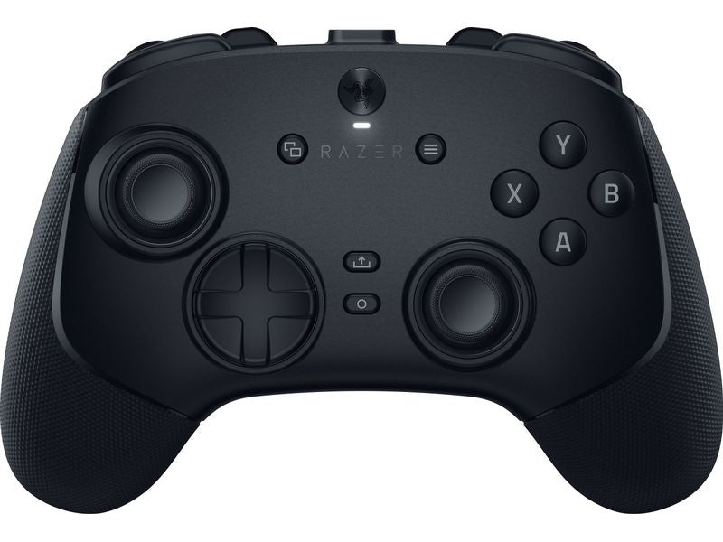 Razer Wolverine V3 Pro PC Schwarz