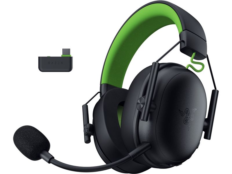 Razer Headset BlackShark V3 X HyperSpeed Xbox Schwarz