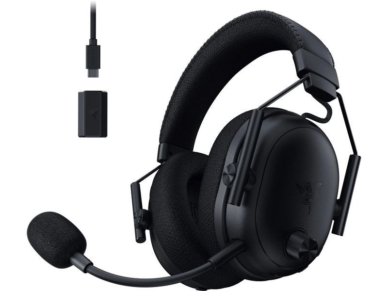 Razer Headset BlackShark V3 Pro PC Schwarz