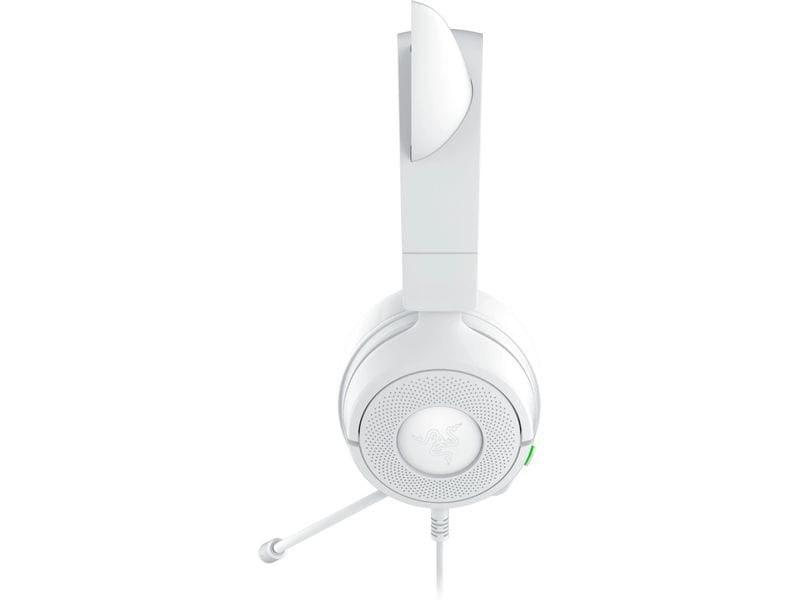 Razer Headset Kraken Kitty V3 X Weiss