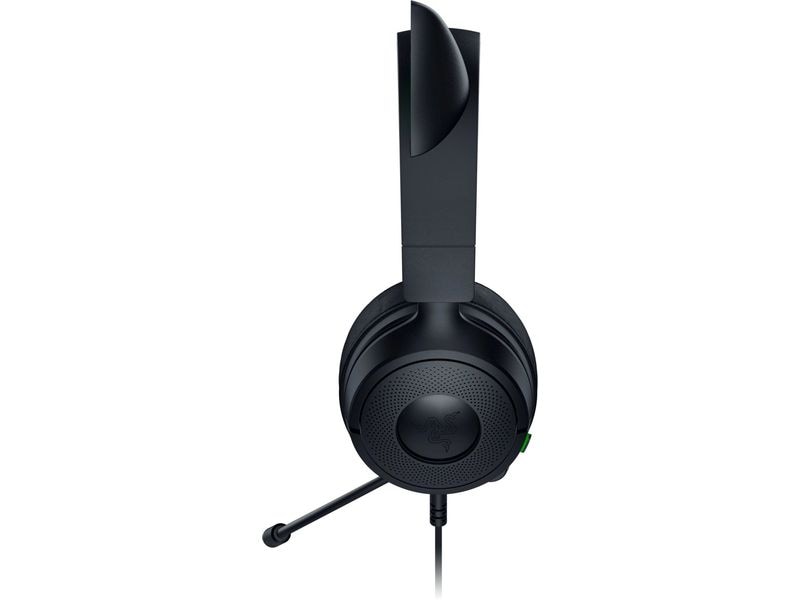 Razer Headset Kraken Kitty V3 X Schwarz