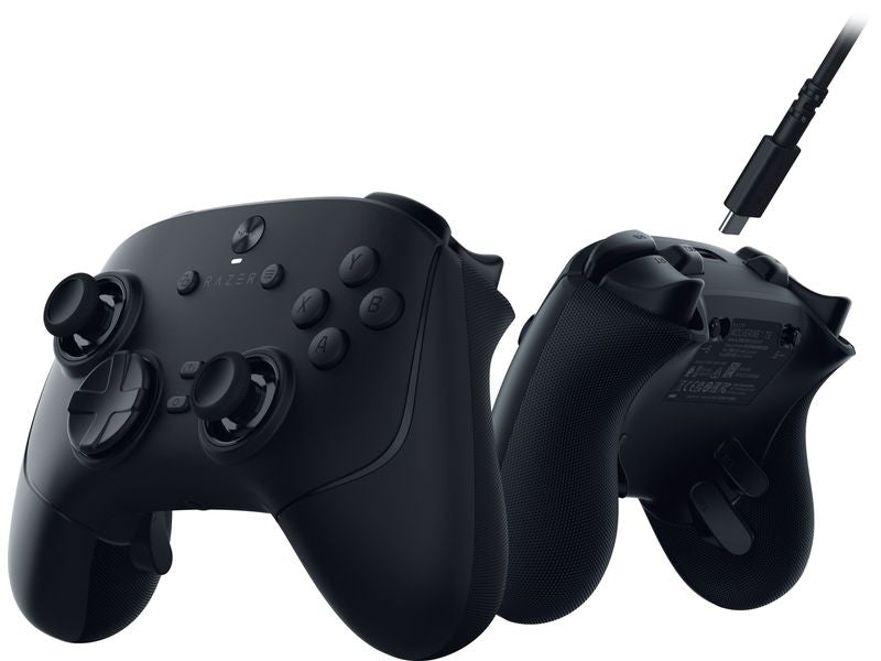 Razer Wolverine V3 - Tournament Edition 8K PC Schwarz