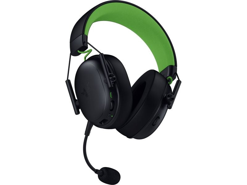 Razer Headset BlackShark V3 X HyperSpeed Xbox Schwarz