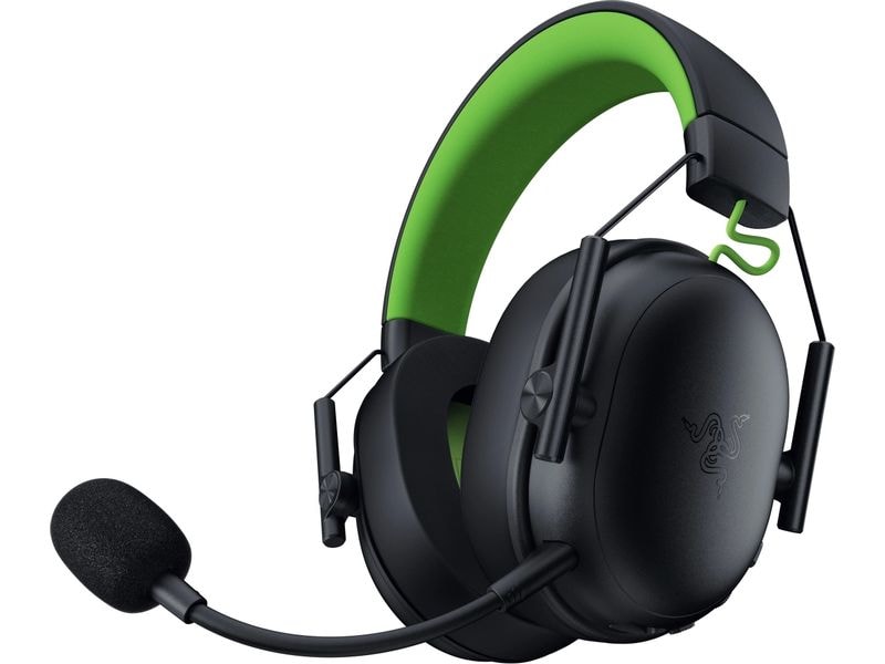 Razer Headset BlackShark V3 X HyperSpeed Xbox Schwarz