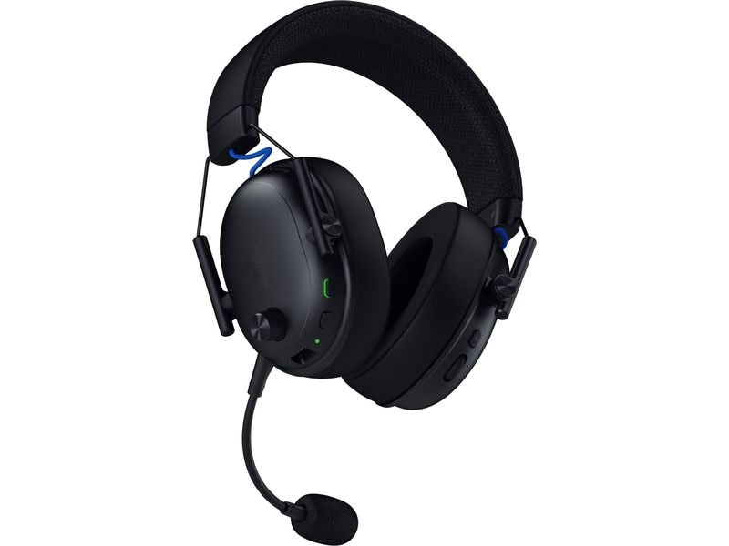 Razer Headset BlackShark V3 Playstation Schwarz