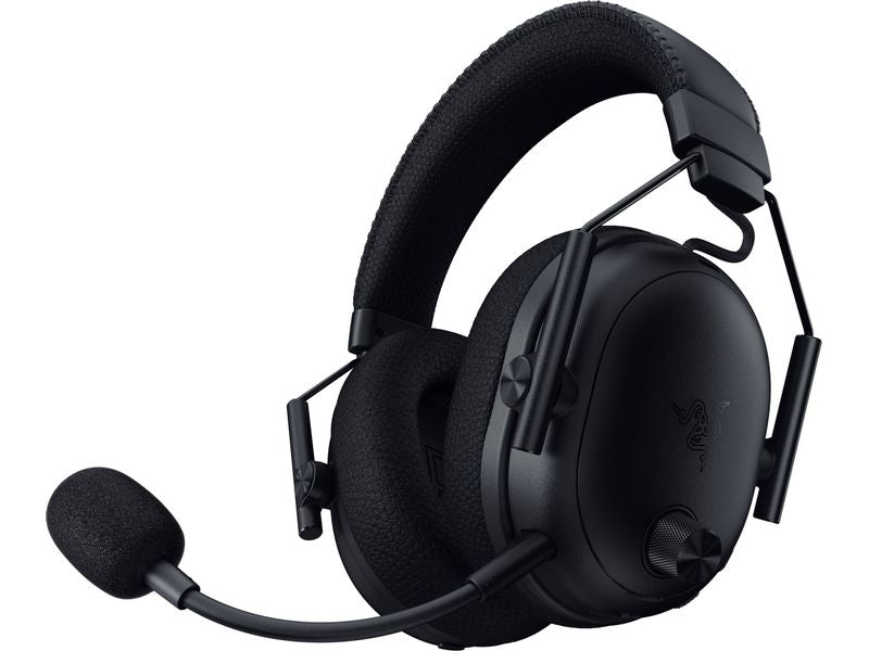 Razer Headset BlackShark V3 Pro PC Schwarz