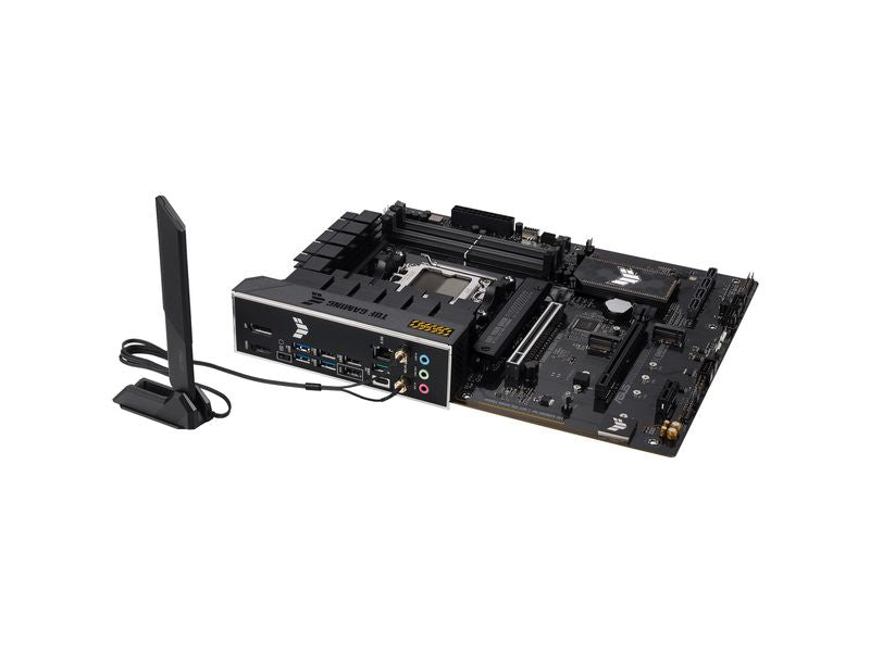 ASUS Mainboard TUF GAMING B650-E WIFI