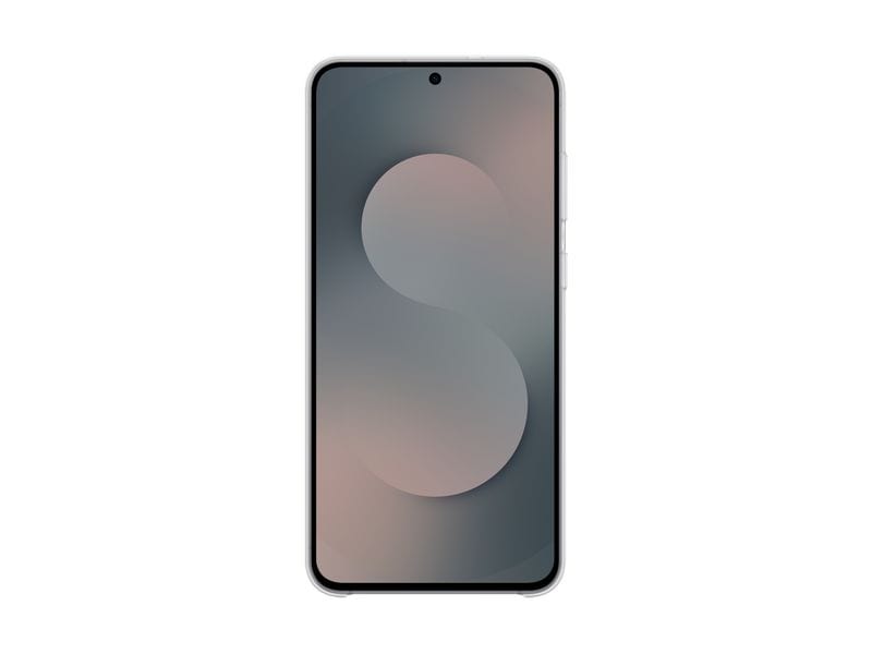 Samsung Back Cover Standing Grip Galaxy S25 FE Dark Blue