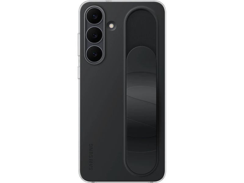 Samsung Back Cover Standing Grip Galaxy S25 FE Dark Blue