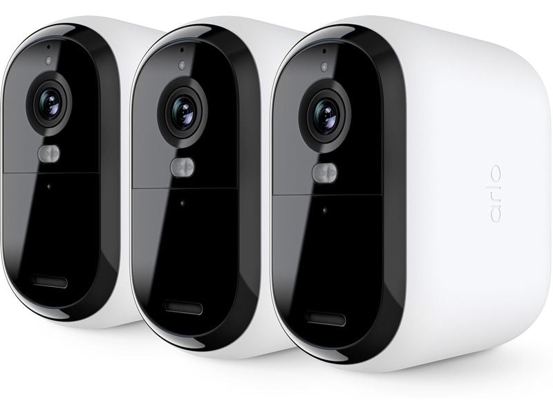 Arlo Essential 3 XL 2K (3er Set)