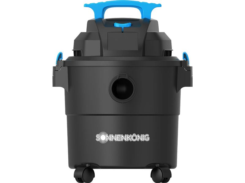 Sonnenkönig Staubsauger Tronas 20