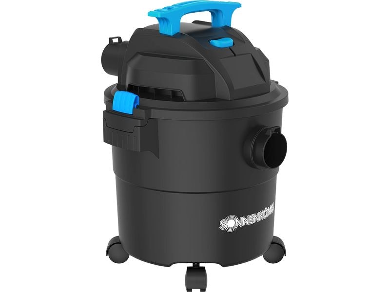 Sonnenkönig Staubsauger Tronas 20