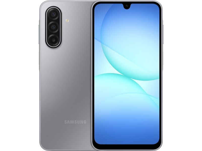 Samsung Galaxy A17 LTE 128 GB Grey