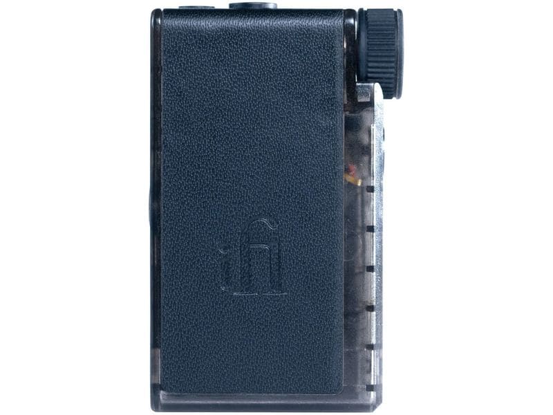 iFi Audio Kopfhörerverstärker Audio GO blu Air